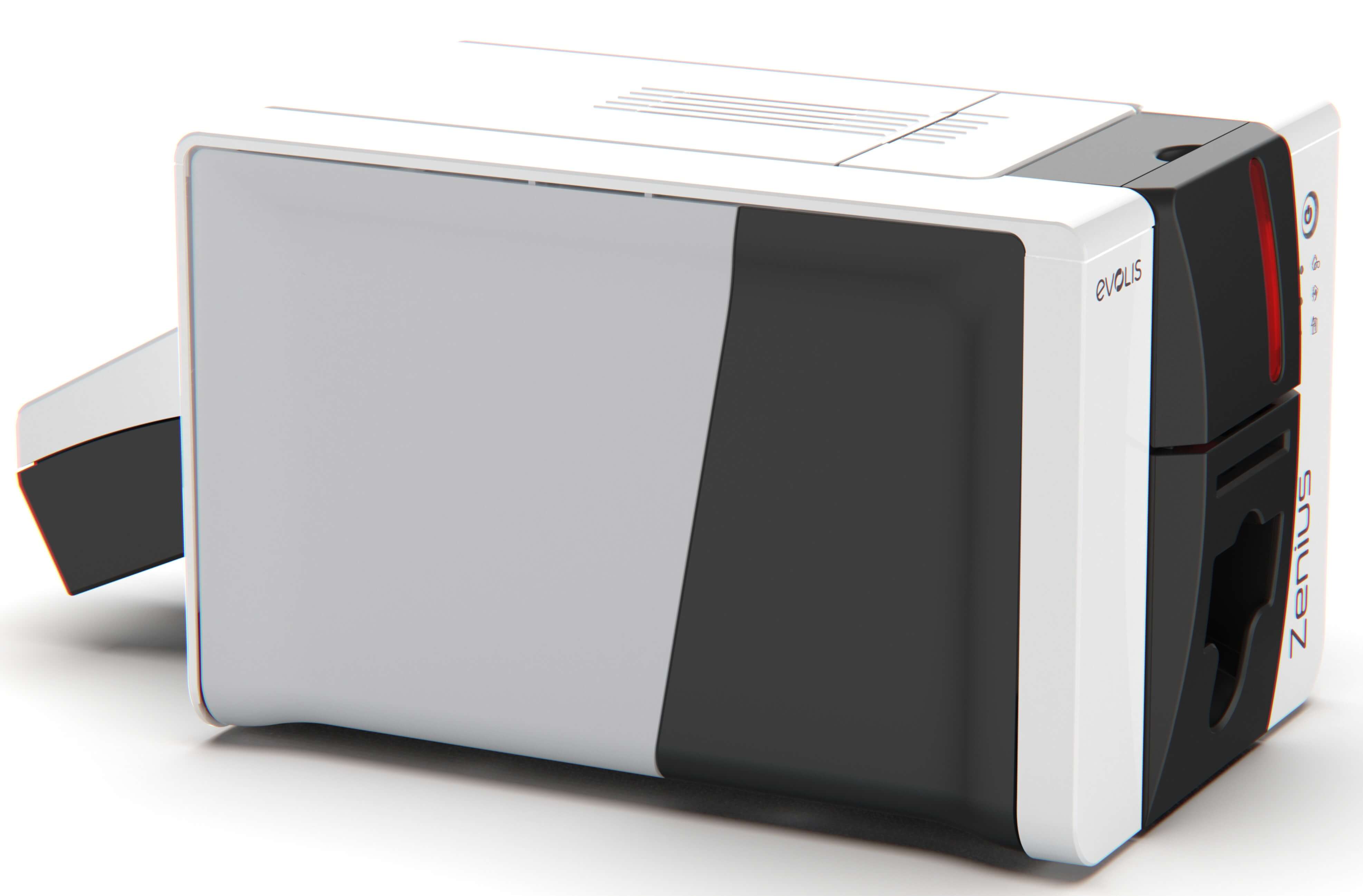 Imprimante Zénius 2